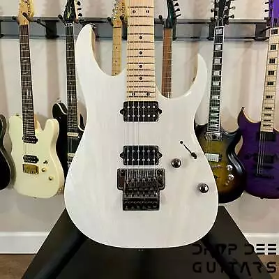 Ibanez Prestige RG652AHM Electric Guitar W/ Case • $1599.99