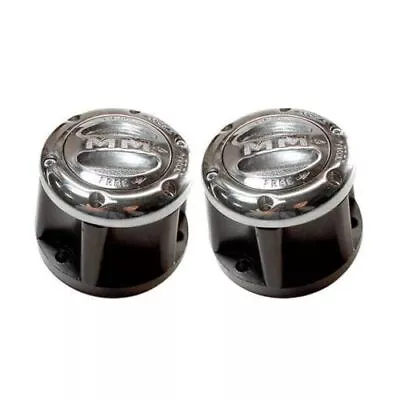 Mile Marker 423 Premium Manual Locking Hubs • $199.99