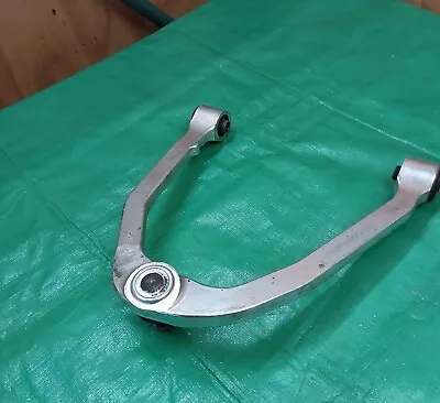 03-06 Infiniti G35 RWD Front Right Upper Control Arm OEM • $31.19