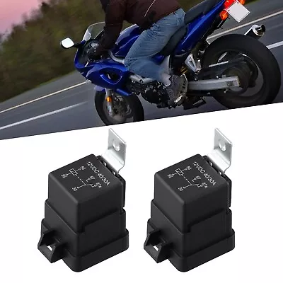 Durable 2X Tilt Relay For Mercury Outboard Motor Improve Your Trim Experience • $15.26