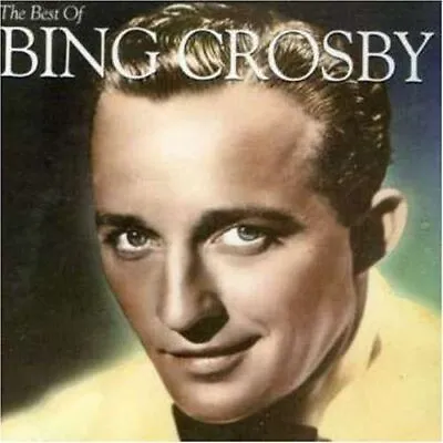£107.14 • Buy Best Of Bing Crosby Bing, Crosby: