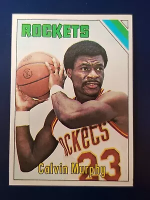 1975-76 Topps Basketball Cards Complete Your Set You Pick Choose Each #151 - 330 • $2