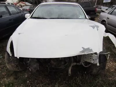 Automatic Transmission From 10/03 RWD 2 Door Coupe Fits 04 INFINITI G35 482027 • $127.50
