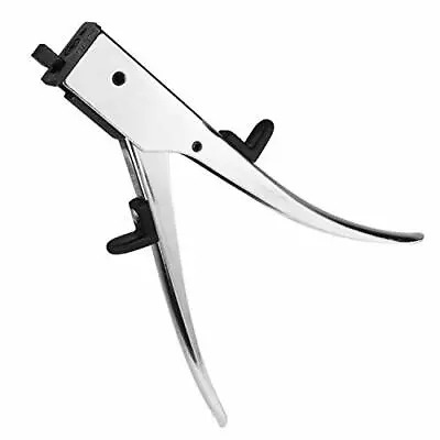 $19.98 • Buy Engineer Nibbling Tool TZ-20 Cutter For Cutting Metal