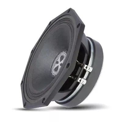 £69.99 • Buy Powerbass 6.5  Car Pro Mid-Range/Sub XPRO-65CX 300 Watts Max Power OPEN-BOX#