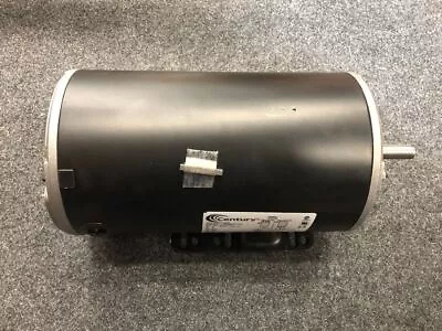 CENTURY H1045LES 2HP General Purpose Motor 3 Phase * • $89.99