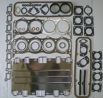 Head Gasket Set Range Rover Classic Landrover Mgb P5 P6 3.5 V8 3500 Carb Morgan • $63.72