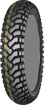 Mitas Enduro Trail Dakar 150/70B18 Rear Bias Motorcycle Tire 70H 150/70-18 • $189.95