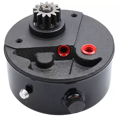 Power Steering Pump For Massey Ferguson 240 250 20 20C 20E 20F 30B 30E 40E 40B • $150.50