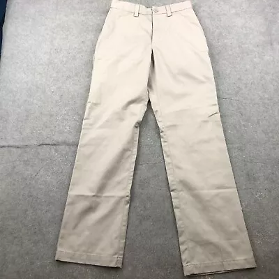 5.11 Tactical Pants Mens 28x34 Beige Khaki Chino Workwear Outdoors Casual • $18.98