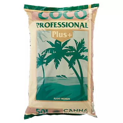 £13.95 • Buy Canna - COCO Professional Plus 50L