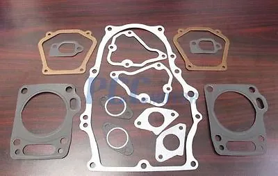 GASKET SET FITS 20HP V TWIN ENGINE GX620 20 Hp GX670 GS21 • $24.95