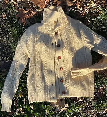 Vintage 50s Sears And Roebuck Sweater • $10