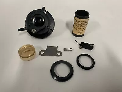 Lot Of Vintage American Optical Microscope Part Accessories (A12) • $34.95