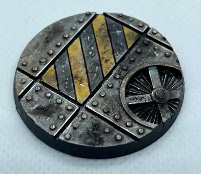 Warhammer Sci-Fi 40k And Necromunda Bases Mixed Sizes • £15