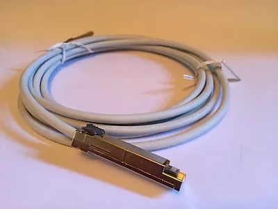 $22 • Buy GENIUNE APPLE XSERVE MODEL 590-5545 RAID SFP FIBRE W GBIC CUPPER CABLE MOLEX NEW