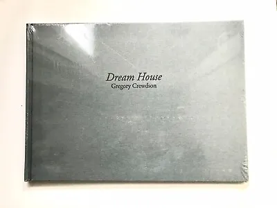 Gregory Crewdson - Dream House Book (Original Sealed) • $157.87