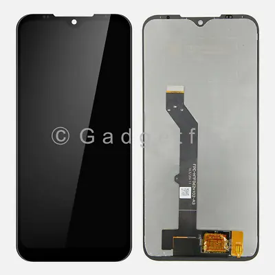 For Motorola Moto E 2020 Moto E7 XT2052 LCD Touch Screen Digitizer Replacement • $20.95