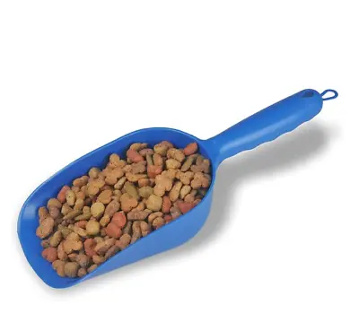 Large Pet Food Scoop 2 Cup Capacity 16 Ounces Pet Supplies Dog Supplies Scoop • $6.99