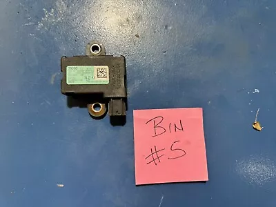 HONDA PILOT ACURA MDX Tire Pressure Monitor TPMS Module OEM 39360 TL2 A110 • $50