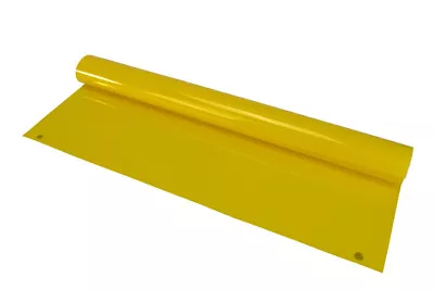 High Temperature Colour Filter GEL Yellow • £11.49