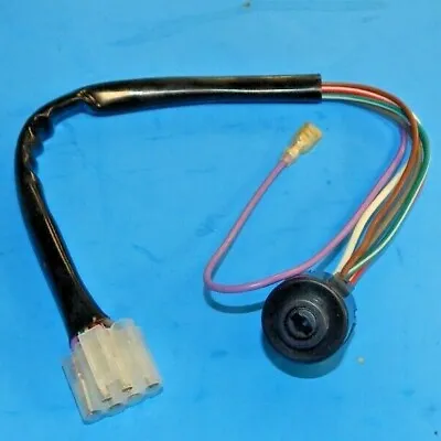 New Ignition Switch For 1974-80 MGB And 1975-1979 MG Midget High Quality • $29.95