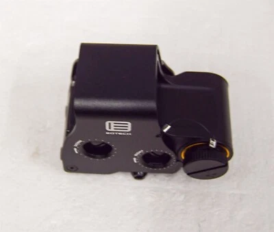 $50 • Buy EOTECH 558 EXPS3 Graphic Weapons Sight Scope