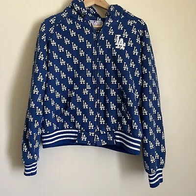 G-III By Carl Banks MLB Los Angeles Dodgers Jacket Size Youth XL. Read • $45