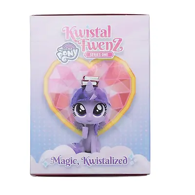 Mighty Jaxx Kwistal Fwenz My Little Pony Series One Blind Box • $12.99