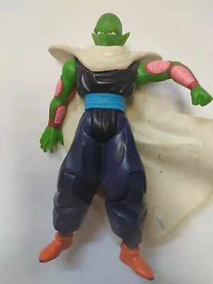 Dragon Ball Z Action Figure Parts Lot S.H. Figuarts Anime Piccolo  • $19.98