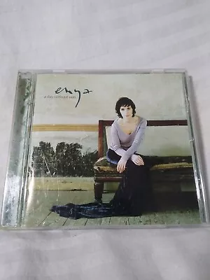 Enya: A Day Without Rain *CD*💿 (2000) • $20