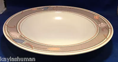 Mikasa Meadow Sun Rimmed Soup Bowl(s) CAC02 • $4.99