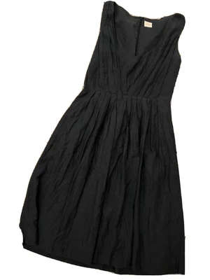 $36 • Buy Gorman Black Dress Size 8