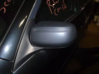 L Side View Mirror Power Black Fits 99-03 Mazda Protege 117407 • $30