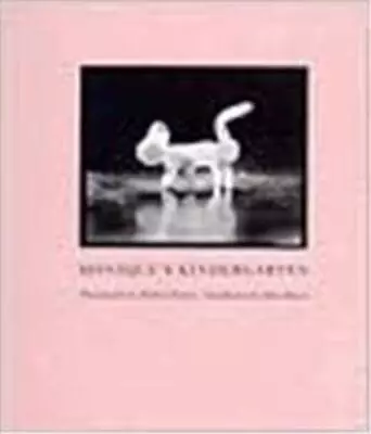 Moniques Kindergarten - Hardcover By Kenna Michael - GOOD • $4.39