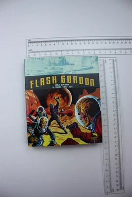 £20.59 • Buy FLASH GORDON #13 Turkish Comic Book 2010s DAN BARRY Rare ALEX RAYMOND