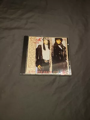 Girl You Know It's True By Milli Vanilli (CD Mar-1989 Arista) • $8.99