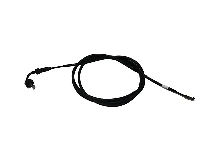 Cable Unlocking Saddle HONDA Sh 300 I 2011 2013 Cables Hose Wire • £17.63