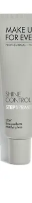 Make Up For Ever Step 1 Mattifying Base Shine Control Primer Skin New In Box • $37.80