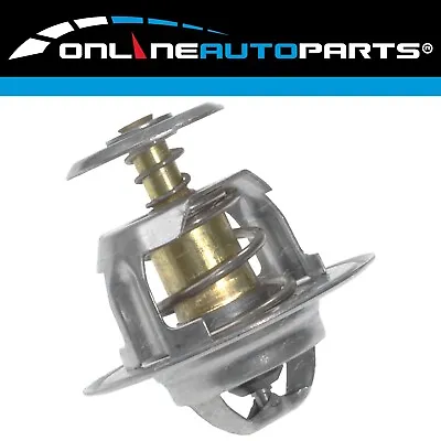 Dayco Thermostat For Mazda RX7 FC Rotary 4cyl 1.1L 1.3L 12A 13B 13BT 1979~1991 • $20.95