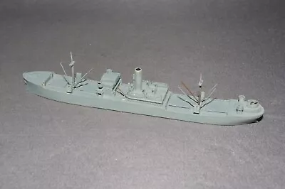 Wms Us Ww2 Cargo Ship  'ms Mobile City' 1/1250 Model Ship • £6.50