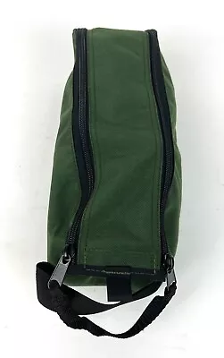 $19.90 • Buy Iron Duck EMS IV Support Pouch Green Made In USA NEW