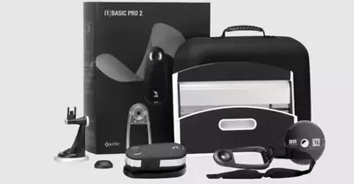 X-Rite I1Basic Pro 2 - New Sealed Box • $499