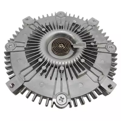 Fits Mazda MPV B2600 Truck 1989-1993 Radiator Cooling Fan Clutch New 2652 • $40.91