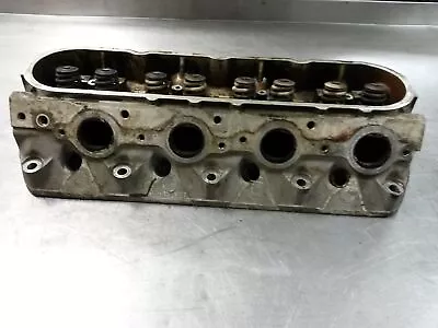 Cylinder Head From 2005 Chevrolet Silverado 1500  5.3 706 • $250