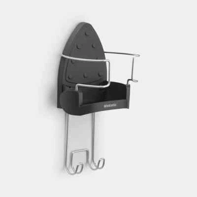 £20 • Buy Brabantia Iron Store Dark Grey