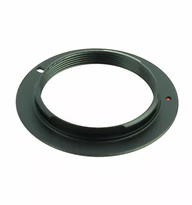 Super Slim Lens Mount Adapter Ring M42-NEX For M42 Lens SONY NEX E NEX3 • $5.90