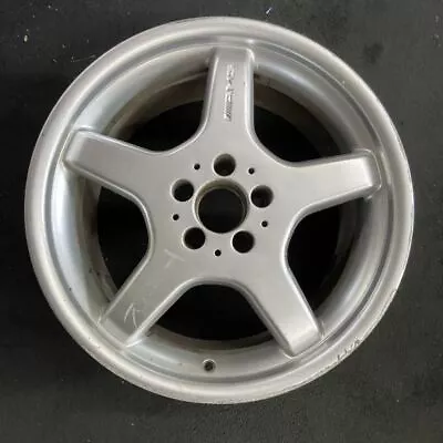 REAR AMG Mercedes-benz S-class OEM Wheel 18” 230 Sl500 Rim Factory 65280 • $189.97