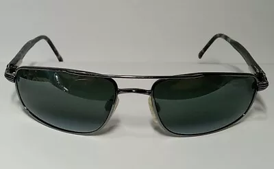 Maui Jim MJ-16202 Kahuna Sunglasses • $300