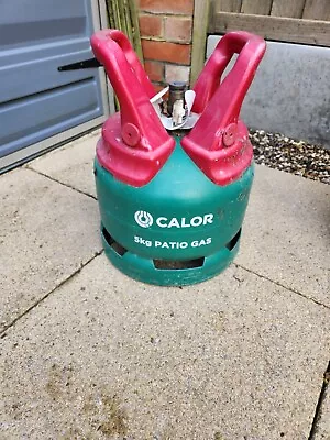 Calor 71022078 Propane Gas Bottle/cylinder Empty • £19